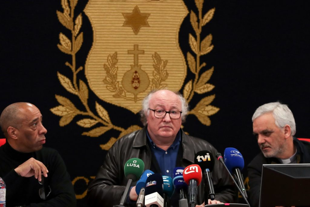 Notícias | Eutanásia: Representantes de nove confissões religiosas publicam declaração contra despenalização (atualizada)