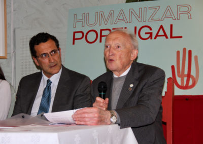 Notícias | Eutanásia: Plataformas lançam manifesto Humanizar Portugal