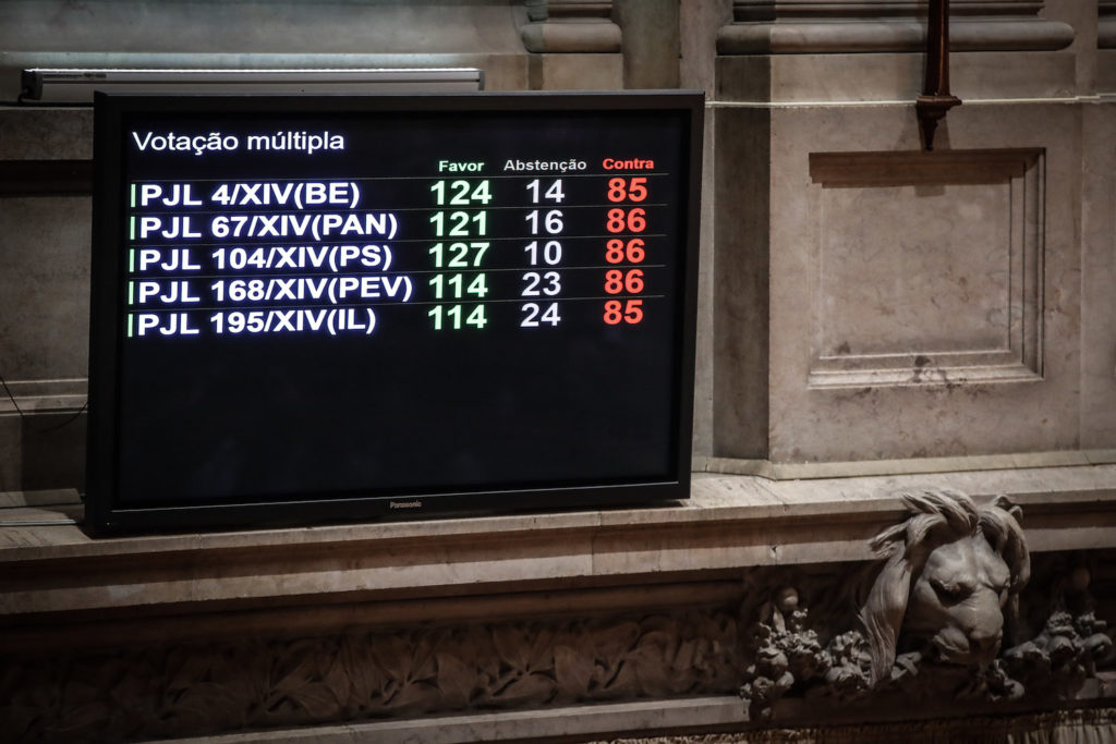 Notícias | Eutanásia: Conferência Episcopal reafirma apoio a «todas as iniciativas» pela defesa da vida