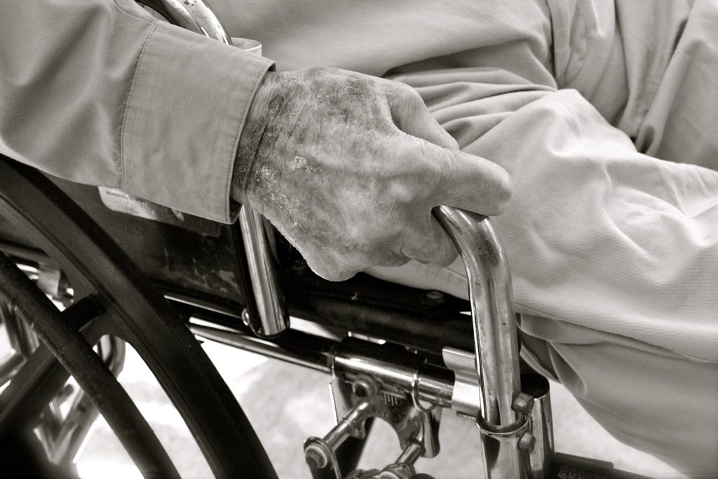 Notícias | Eutanásia: «Temos de perceber o que é que provoca esse desespero» – Margarida Neto, psiquiatra (c/vídeo)