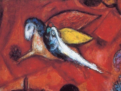 O surpreendente dom do Cântico dos Cânticos no festival de Sanremo