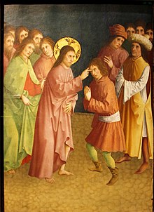 Pe. Franclim Pacheco | IV Domingo da Quaresma (Ano A)