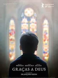 ‘8 1/2’ – Rubrica de Cinema | Graças a Deus e o enigma