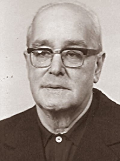 Pessoa Notável | Raul Duarte Mira