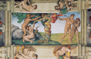 Edith Stein | O Pecado original