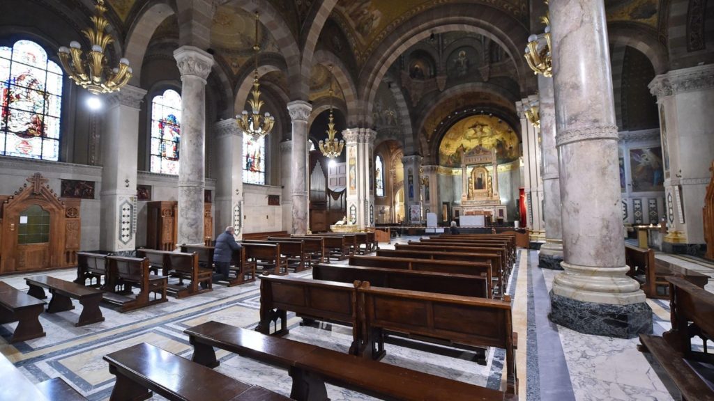 Covid-19 | Semana Santa: O que vai mudar com a pandemia?