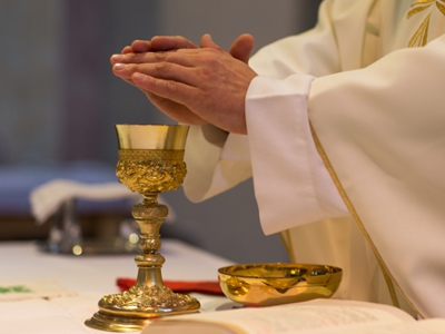 Notícias | Como seguir a programação religiosa católica na comunicação social