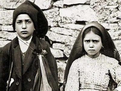 Covid-19 | Santos Francisco e Jacinta: Oração contra Covid-19 é a «primeira súplica» a pensar na sua morte por epidemia