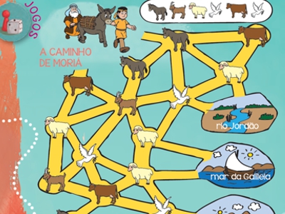 Covid-19 | Paulus Editora oferece livros digitais para as famílias