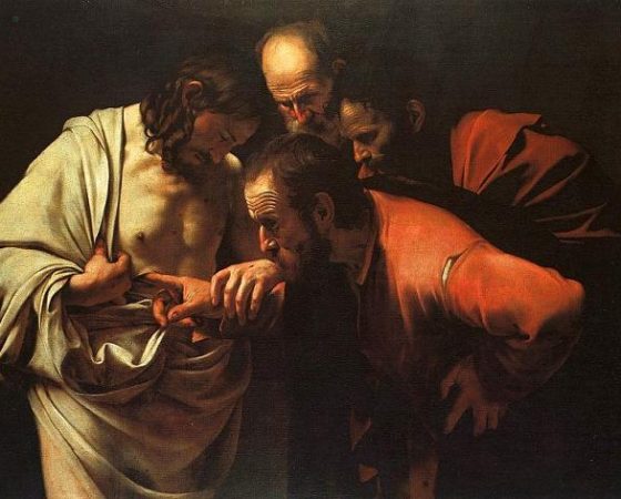 Pe. Franclim Pacheco | II Domingo da Páscoa (Ano A)