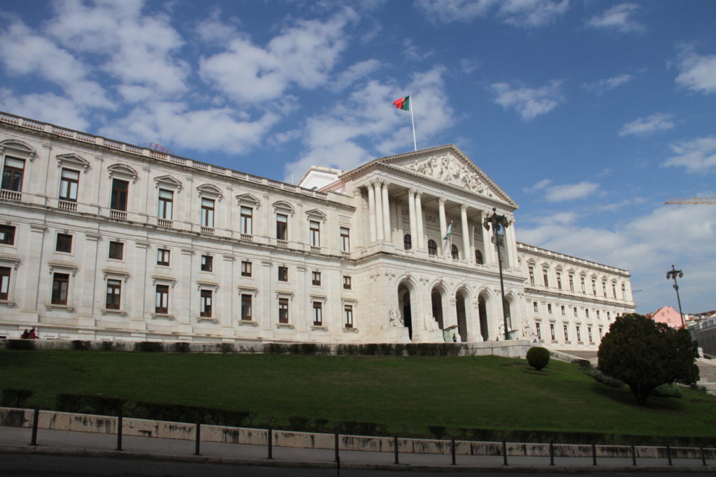 Notícias | Eutanásia: Juristas Católicos consideram «censurável» que Parlamento avance para a legalização, em tempos de pandemia