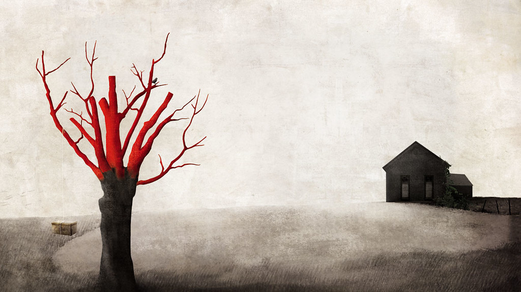 Rua da Saudade | José Rui Teixeira – O mais belo livro