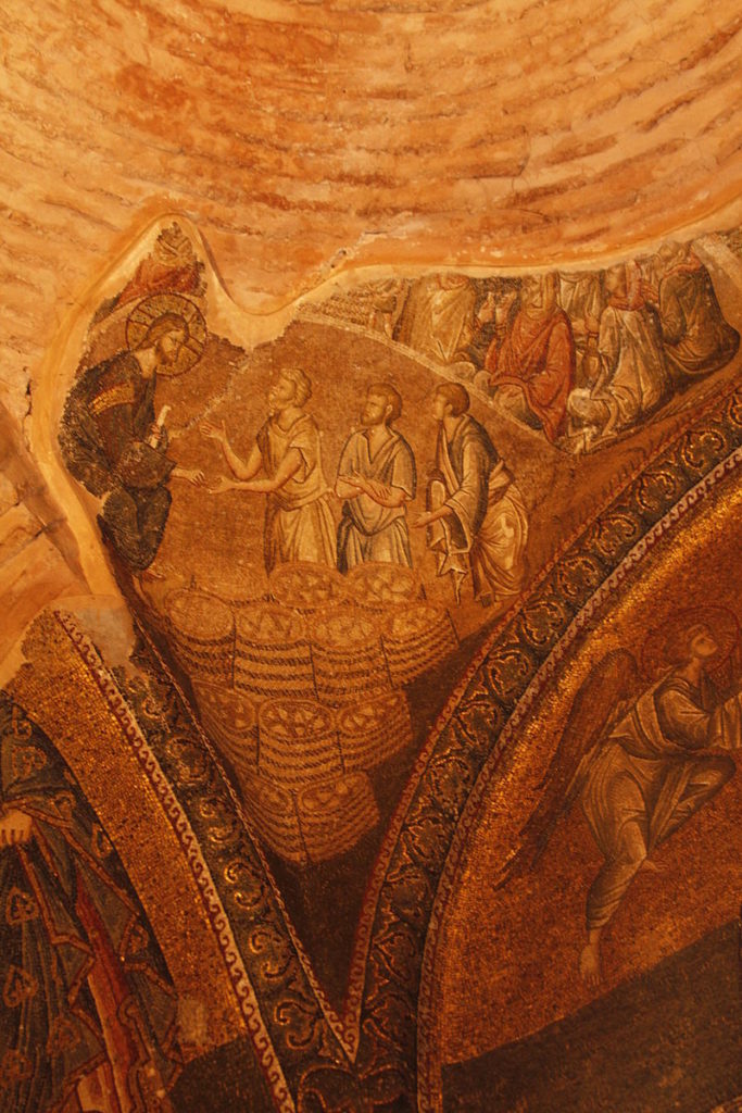 Pe. Franclim Pacheco | XVIII Domingo do Tempo Comum (Ano A)