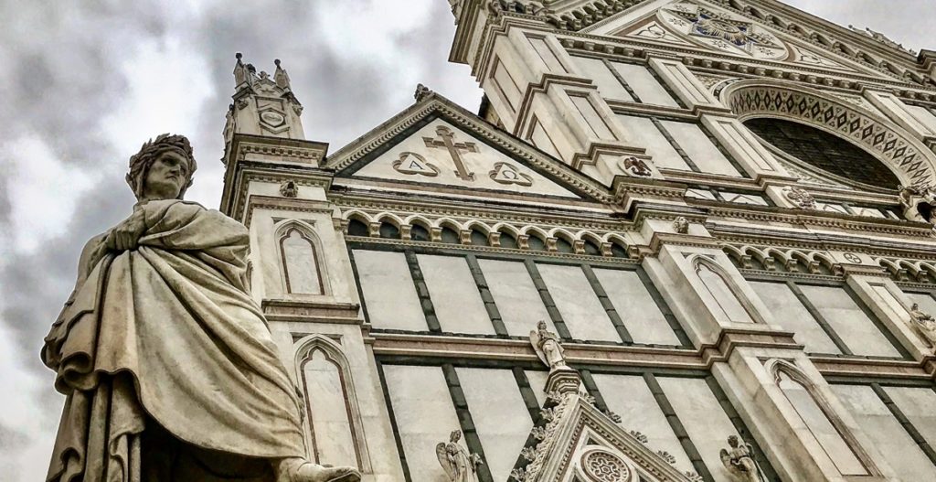 Rua da Saudade | José Rui Teixeira – O Paraíso de Dante