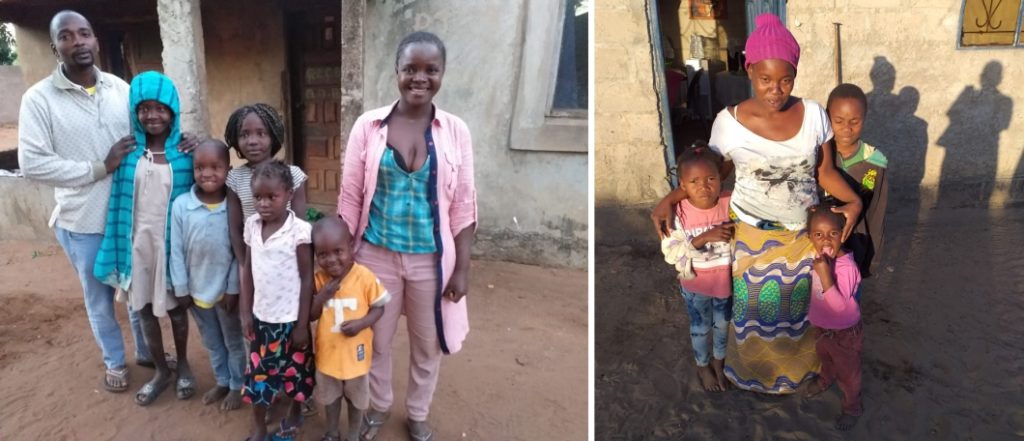 Notícias | Relatos dos missionários ORBIS no terreno