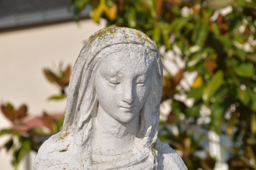 Pensamento de Edith Stein | No centro da história da mulher