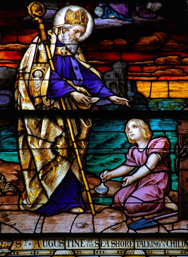 Teste a sua cultura religiosa 134