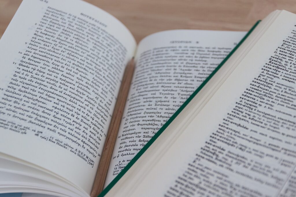 Pensamento de Edith Stein | Edith Stein e o trabalho de tradução