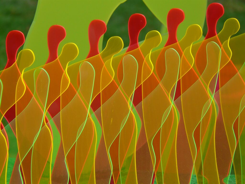 Pensamento de Edith Stein | Indivíduo e comunidade