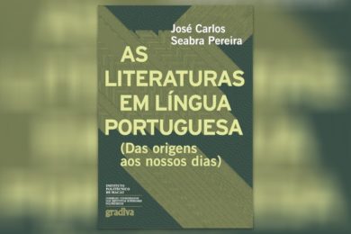 Acontece | Diretor do Secretariado Nacional apresenta obra sobre as origens das Literaturas em Língua Portuguesa