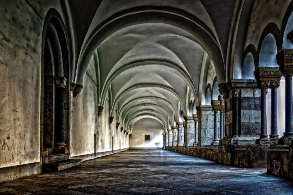 Pensamento de Edith Stein | O castelo interior