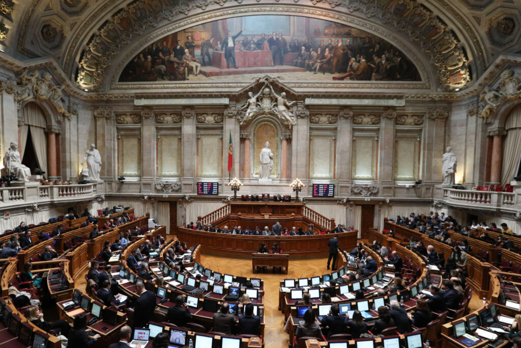 Notícias | Eutanásia: «Ouçam o Povo», pedem promotores de referendo aos deputados