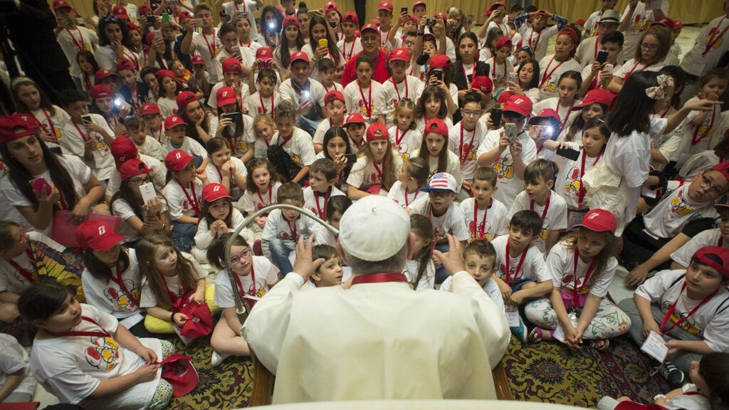Documentos | Fratelli Tutti: As «41 perguntas incómodas» do Papa Francisco