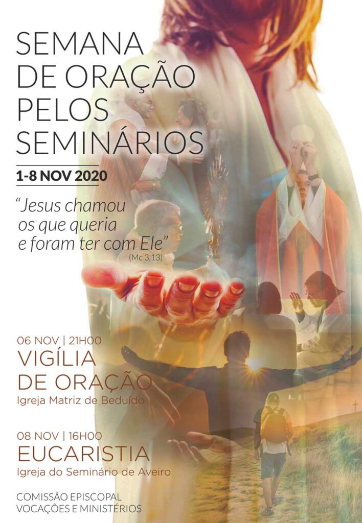 Acontece | Semana dos Seminários 2020