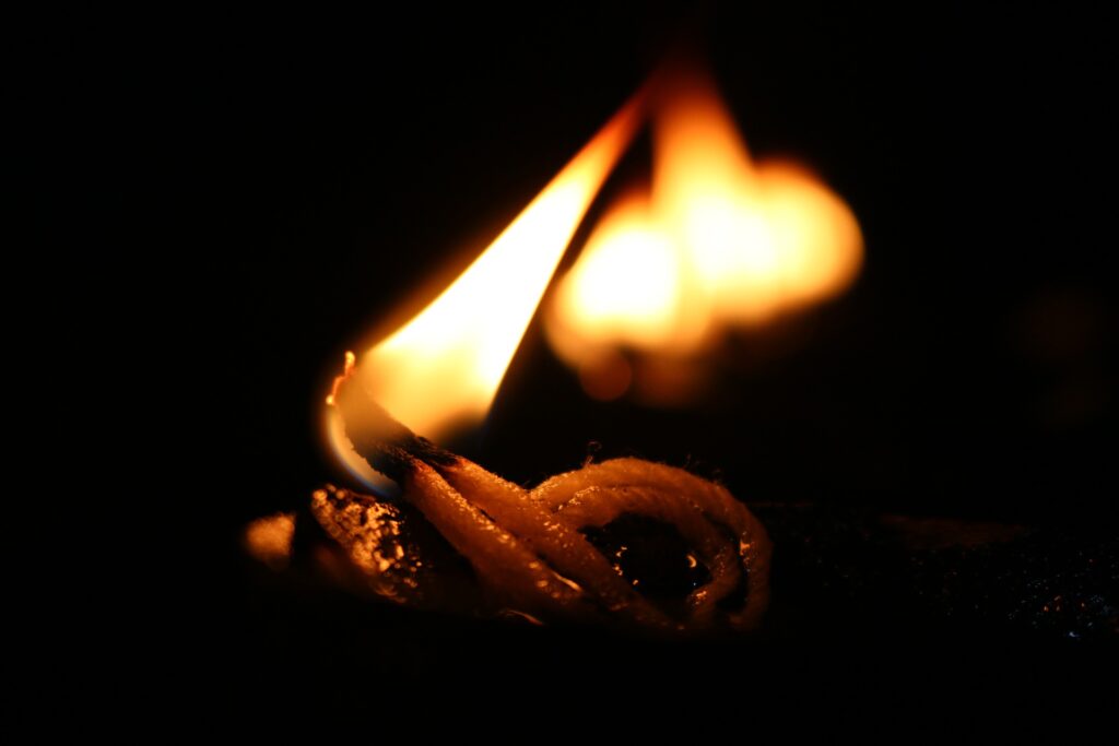 Pe. Franclim Pacheco | XXXII Domingo do Tempo Comum (Ano A)