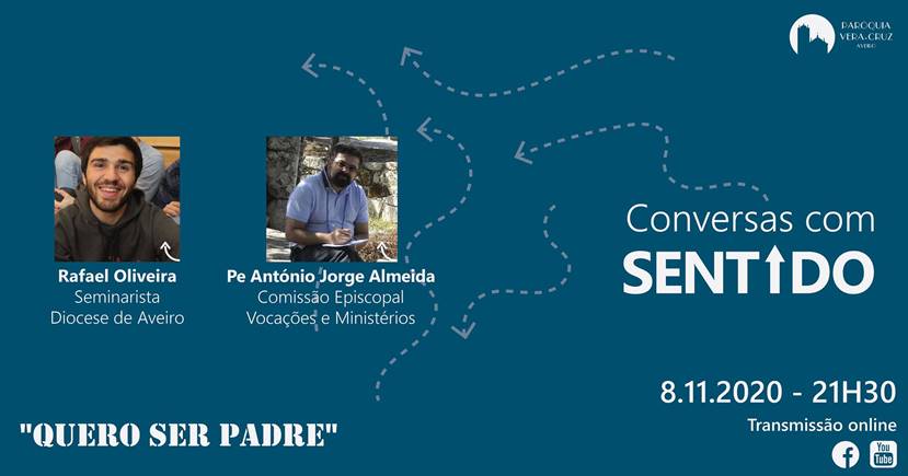 Acontece | SEMANA DOS SEMINÁRIOS