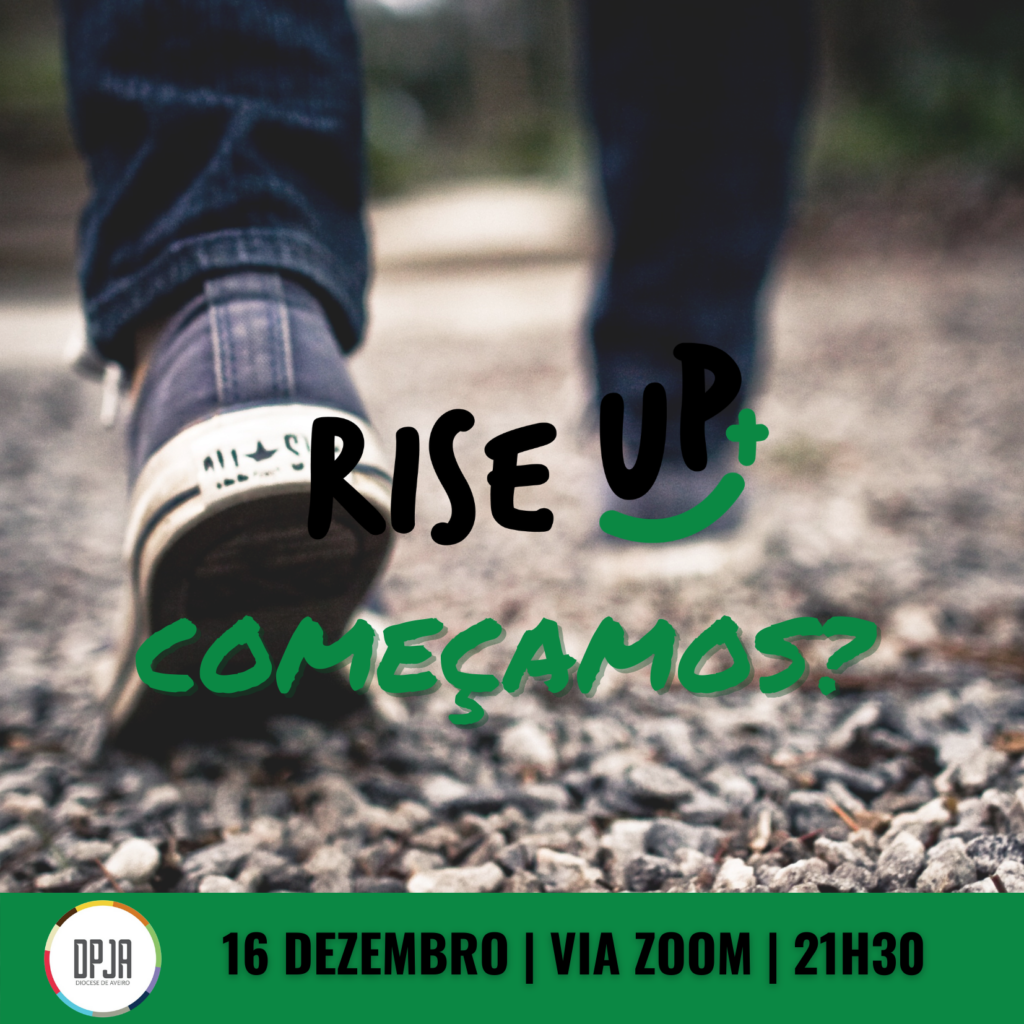 Acontece | DPJA dedica duas ações aos animadores juvenis