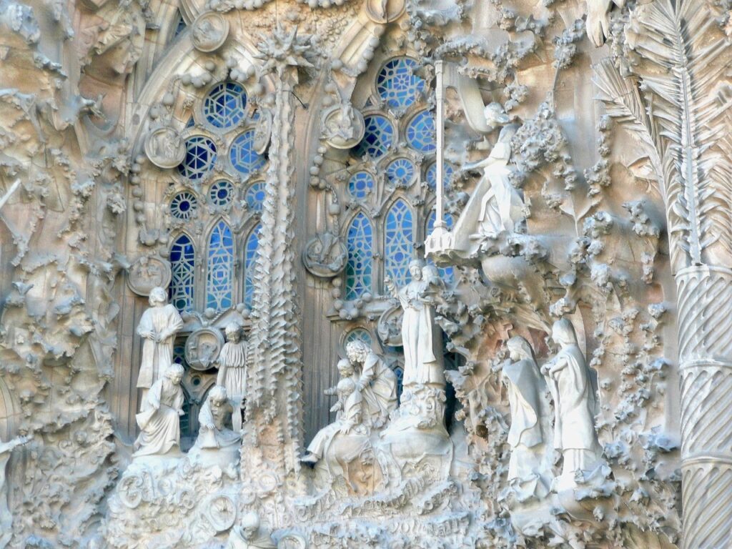 Pe. Georgino Rocha | Festa da Sagrada Família – Em família, o Menino crescia em sabedoria