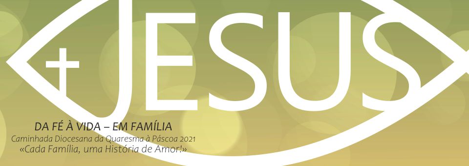 Acontece | Apresentação da Caminhada da Quaresma 2021