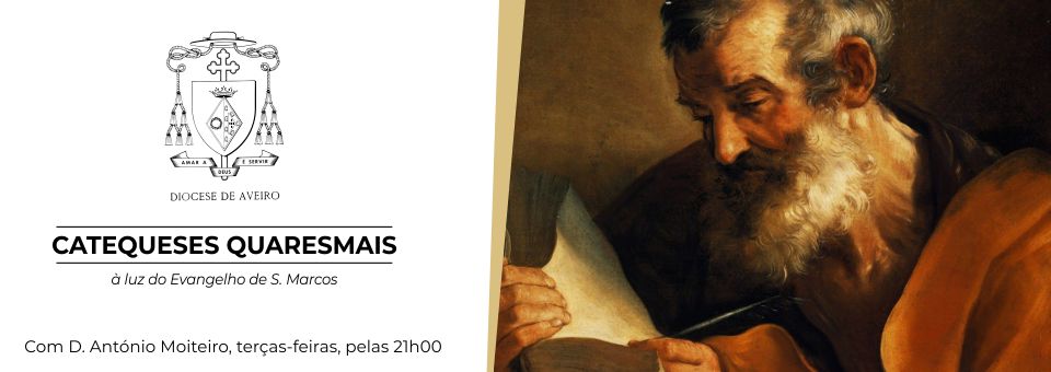 Acontece | Retiro quaresmal