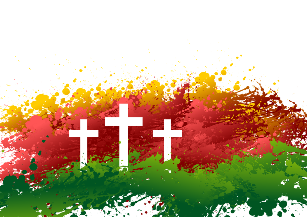 Teste a sua cultura religiosa 158