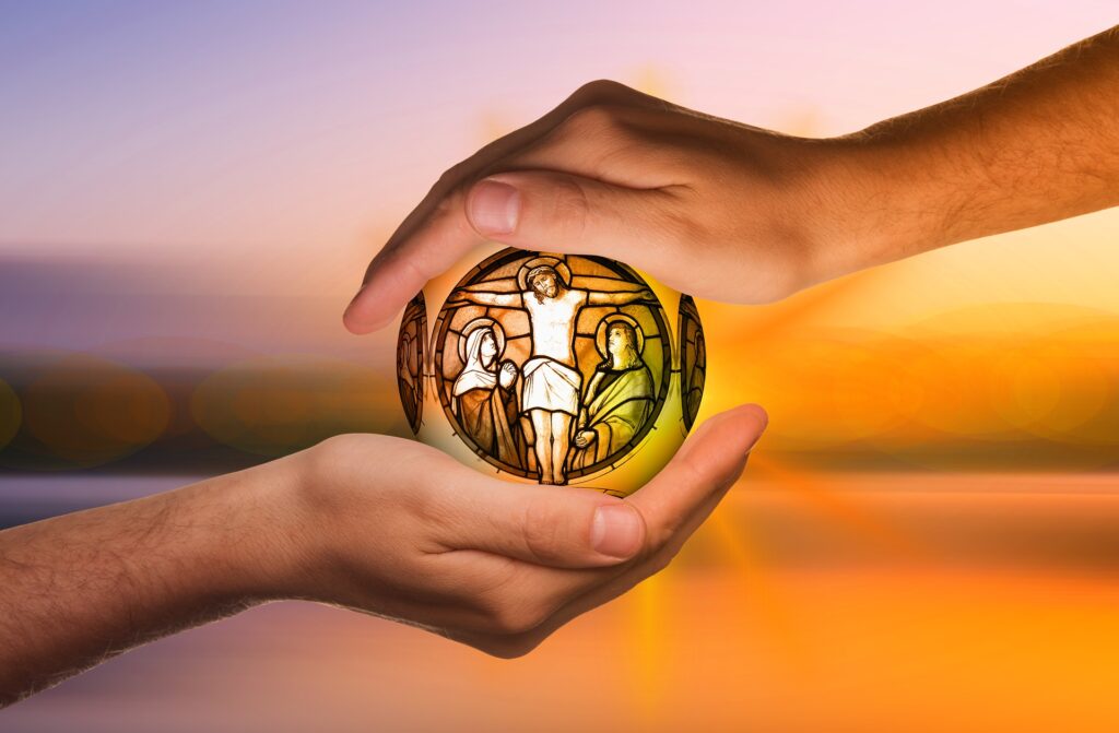 Participe | Fotografe a ‘Igreja doméstica em tempos de pandemia’