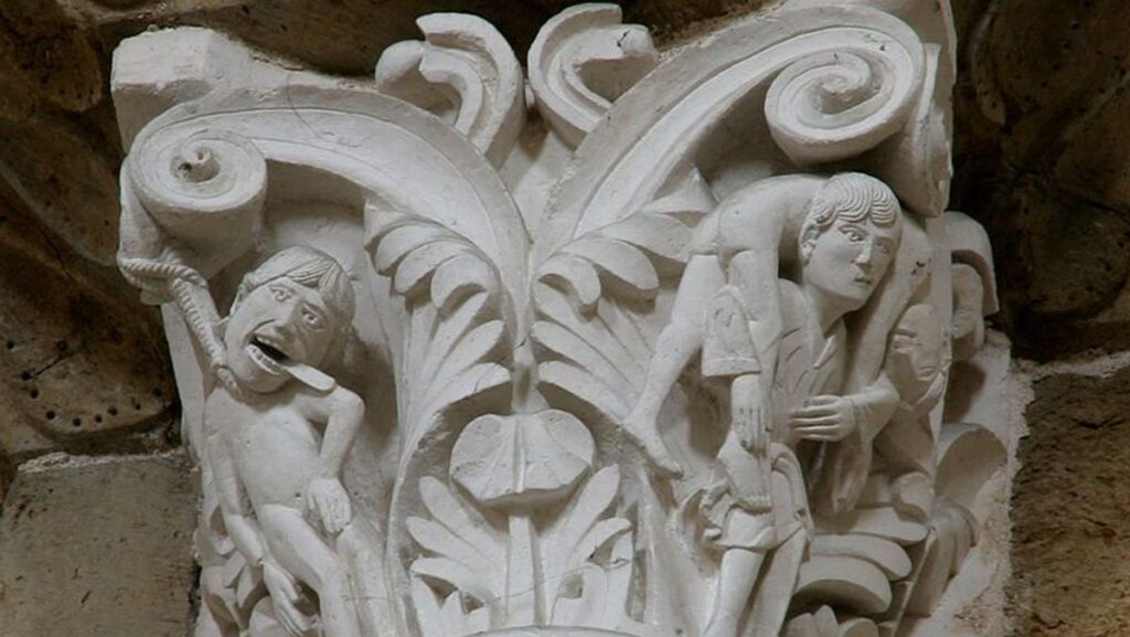 Teste a sua cultura religiosa 163