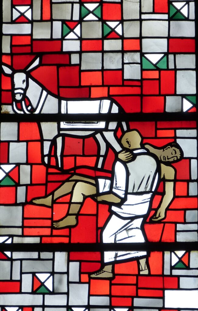 Pe. Franclim Pacheco | VI Domingo da Páscoa (Ano B)