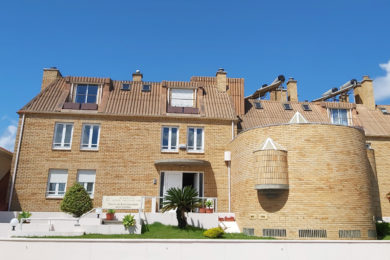 Notícias | Aveiro: Centro de Espiritualidade Jean Gailhac preparado para o desconfinamento