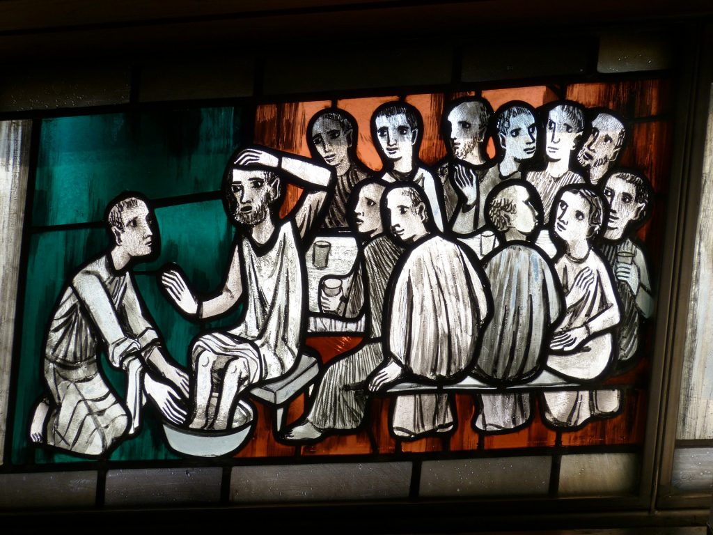 Oratório Peregrino | 74 | [Série Beato Pe. Eugénio Maria] XIII – Cristo pertence-nos