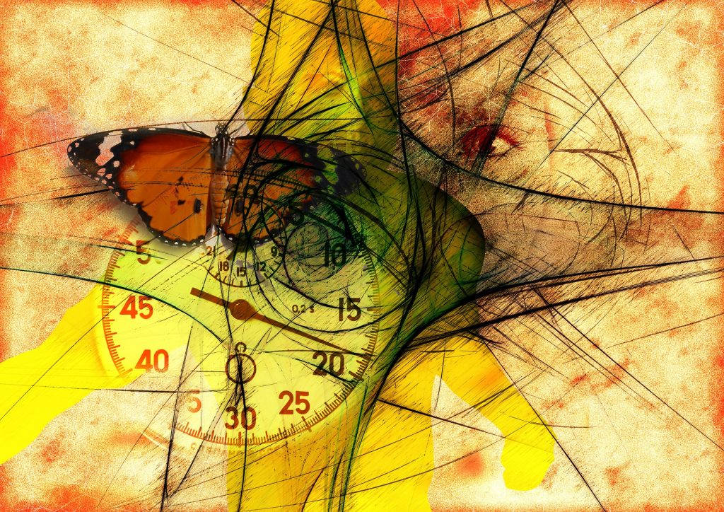 Modos de interacção entre ciência e religião | PERSPECTIVAS | Décima Primeira Perspectiva: Transcendente