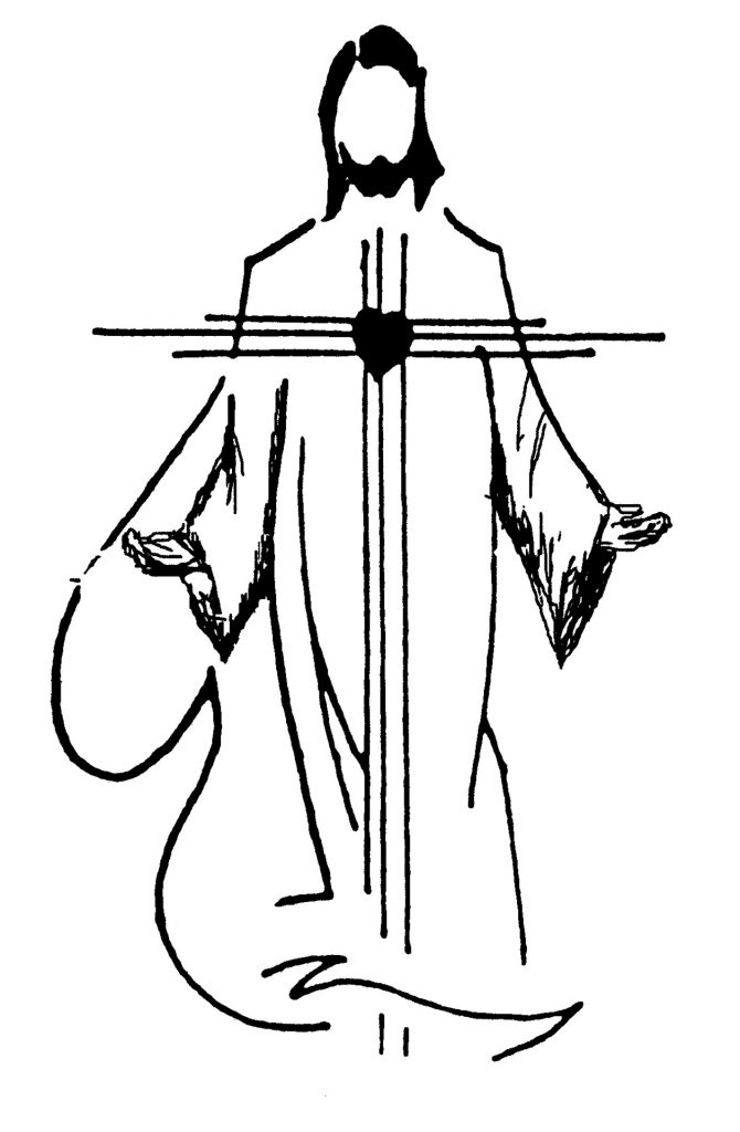 Pe. Georgino Rocha | Festa do Sagrado Coração de Jesus – A cultura do coração trespassado pela lança