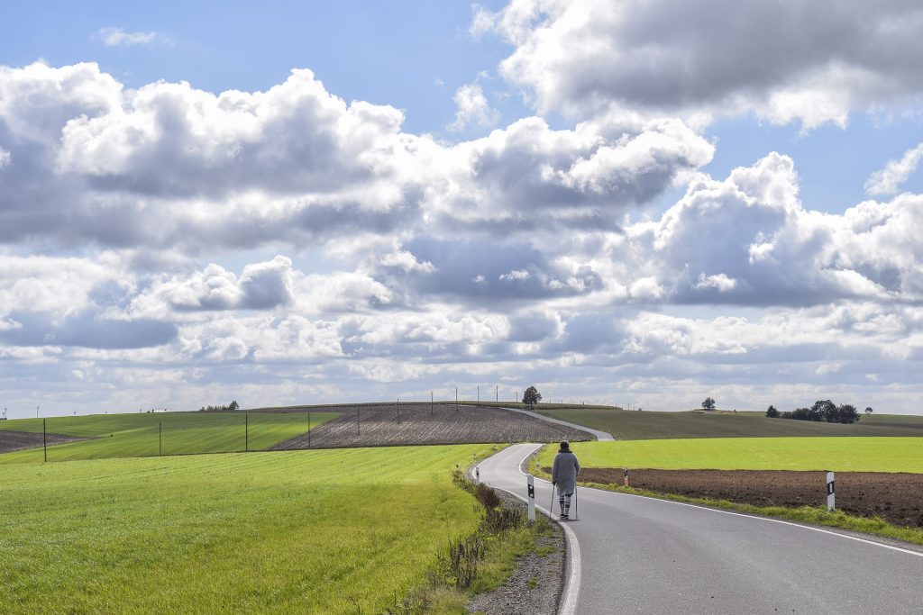 Modos de interacção entre ciência e religião | PERSPECTIVAS | Décima Perspectiva: Espacial