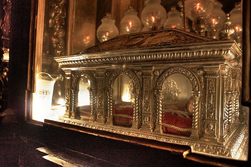 Subindo o Monte [Série I (S. João da Cruz)] 8 – CRITÉRIOS HERMENÊUTICOS