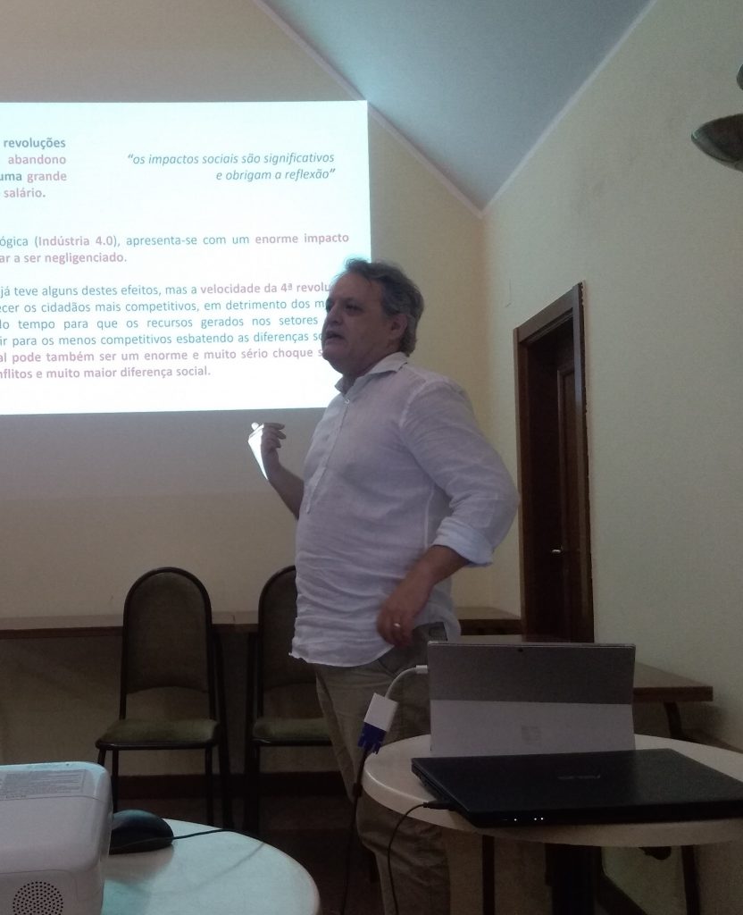 In Memoriam | Joaquim Norberto Pires