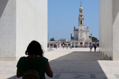 Notícias | D. António Moiteiro preside a peregrinação internacional aniversária de setembro