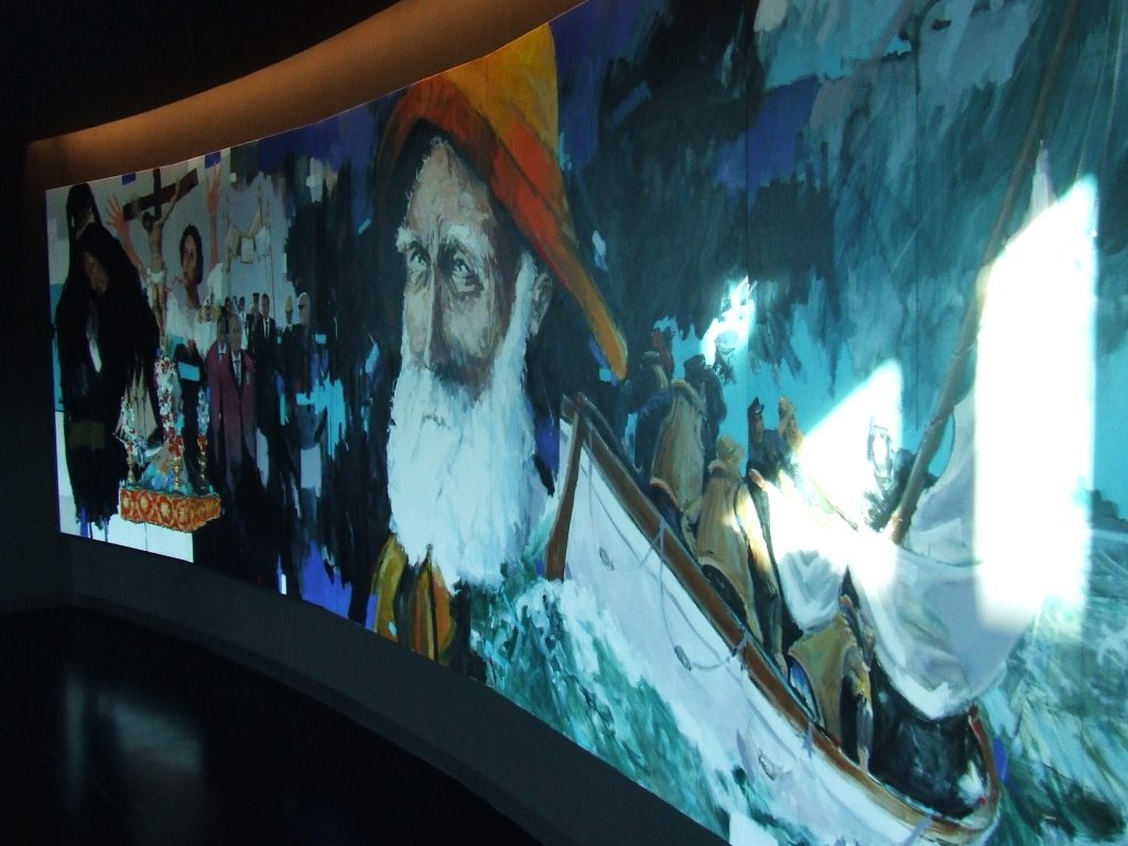 Notícias | Centro de Religiosidade Marítima em Ílhavo