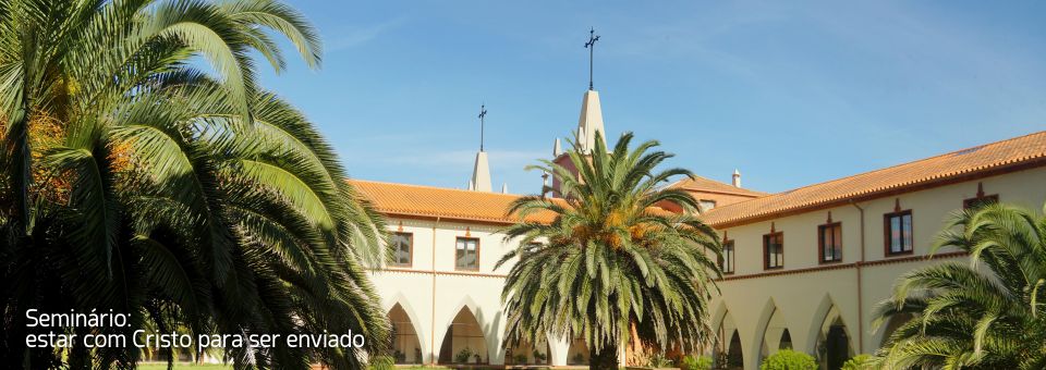 Documentos | D. António Moiteiro – Seminário: estar com Cristo para ser enviado