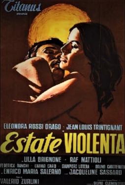 ‘8 1/2’ – Rubrica de Cinema | Um verão violento