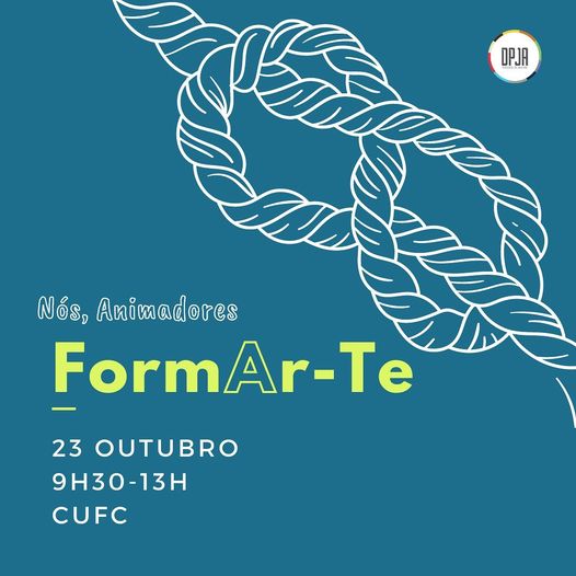 Acontece | FormAr-te!